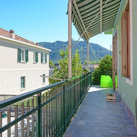 Agriturismo La Casa Degli Zii Albenga Bagian luar foto
