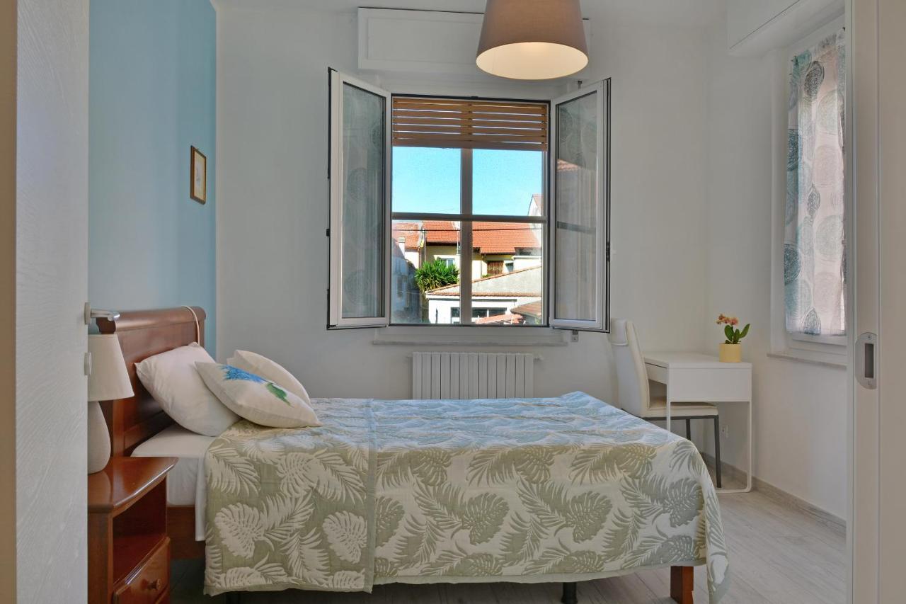 Agriturismo La Casa Degli Zii Albenga Bagian luar foto