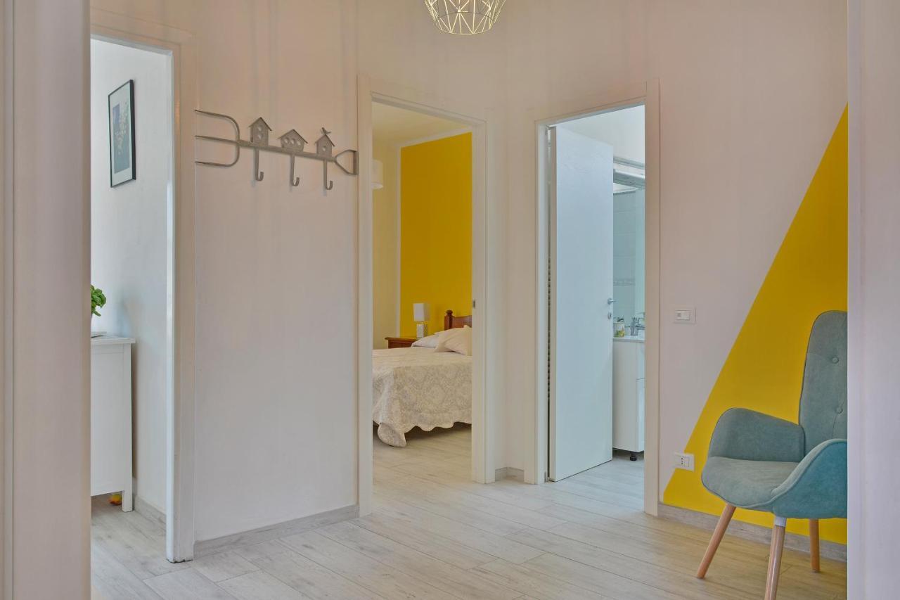 Agriturismo La Casa Degli Zii Albenga Bagian luar foto