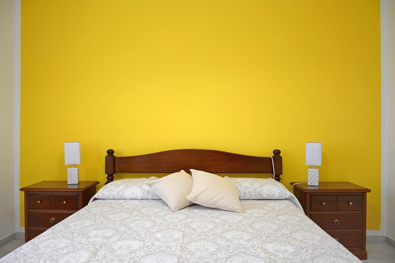 Agriturismo La Casa Degli Zii Albenga Bagian luar foto