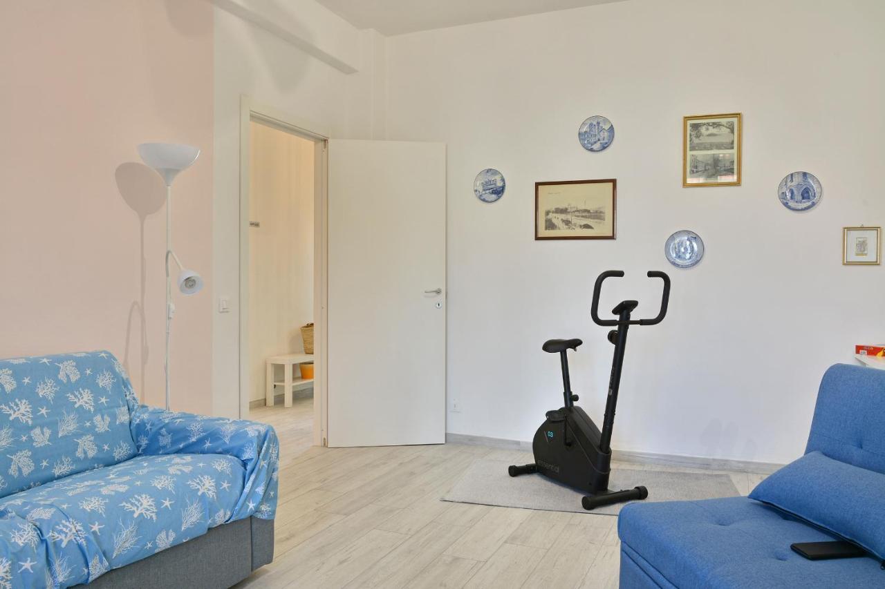 Agriturismo La Casa Degli Zii Albenga Bagian luar foto